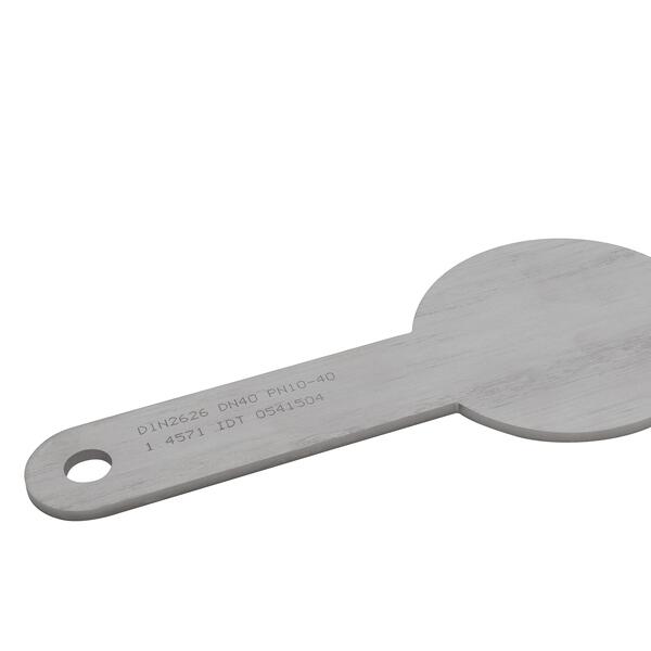 Steckscheiben ⭕ IDT Industrie und Dichtungstechnik GmbH