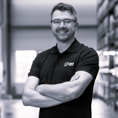 David Gäbelein