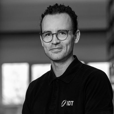 Julien Pöttrich